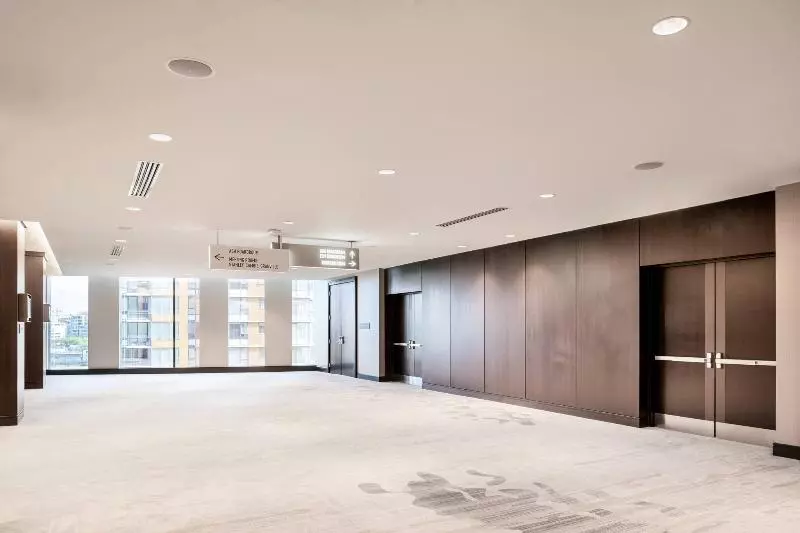 Fotos del hotel Jw Marriott Parq Vancouver:  25
