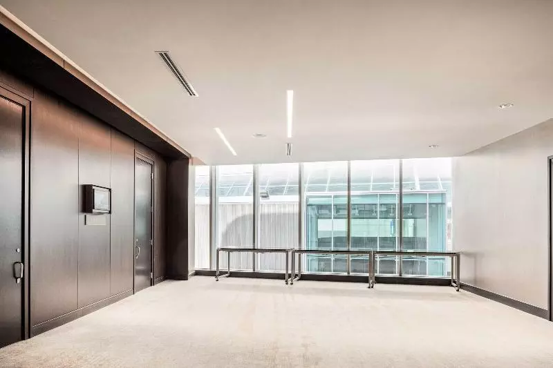 Fotos del hotel Jw Marriott Parq Vancouver:  2