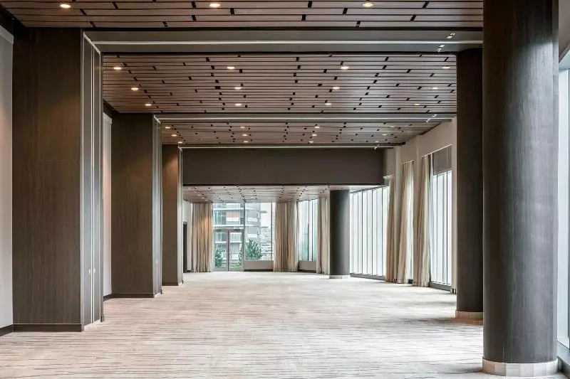 Fotos del hotel Jw Marriott Parq Vancouver:  9