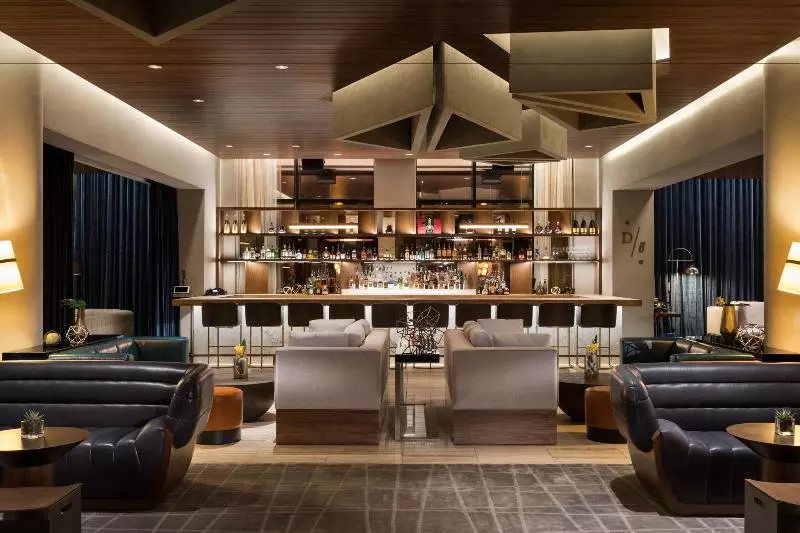 Fotos del hotel Jw Marriott Parq Vancouver:  17