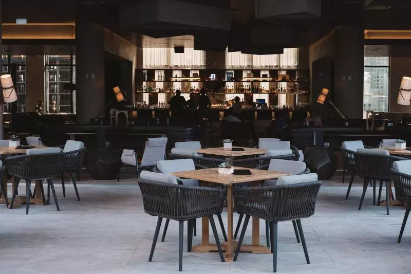 Fotos del hotel Jw Marriott Parq Vancouver:  4