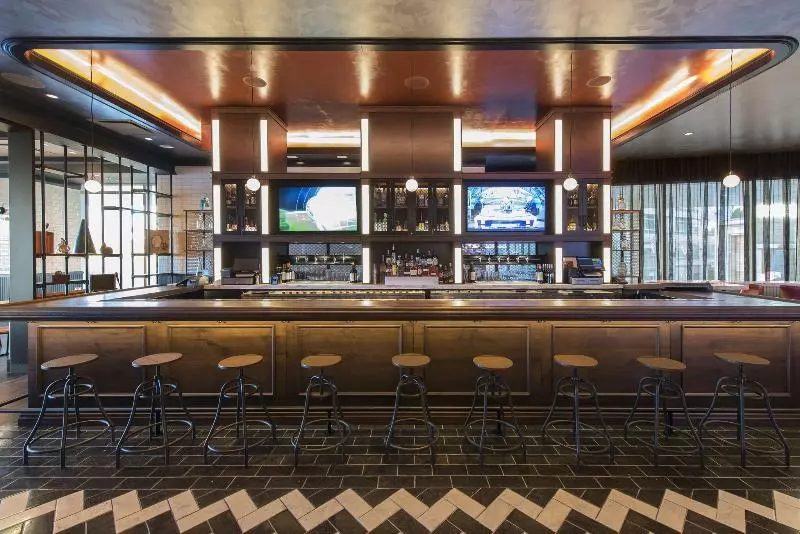 Fotos del hotel Jw Marriott Parq Vancouver:  11