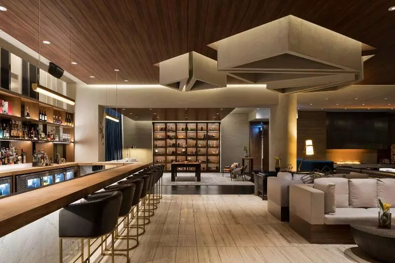 Fotos del hotel Jw Marriott Parq Vancouver:  21