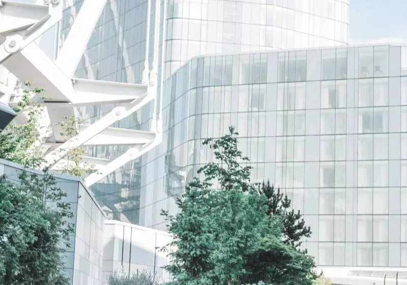 Fotos del hotel Jw Marriott Parq Vancouver:  6