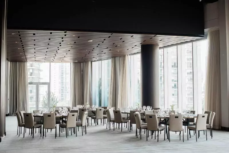 Fotos del hotel Jw Marriott Parq Vancouver:  3