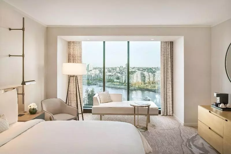 Fotos del hotel Jw Marriott Parq Vancouver:  12
