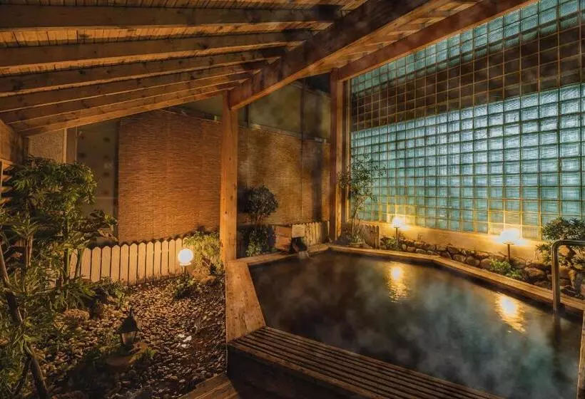 Fotos del hotel Osaek Greenyard:  2