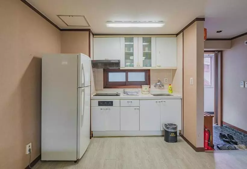 Fotos del hotel Osaek Greenyard:  4