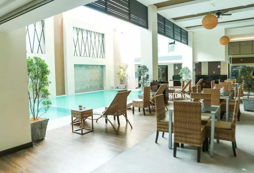 Fotos del hotel Prime City Resort:  2