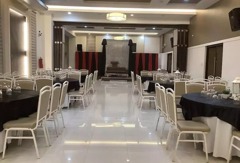 Fotos del hotel Prime City Resort:  4