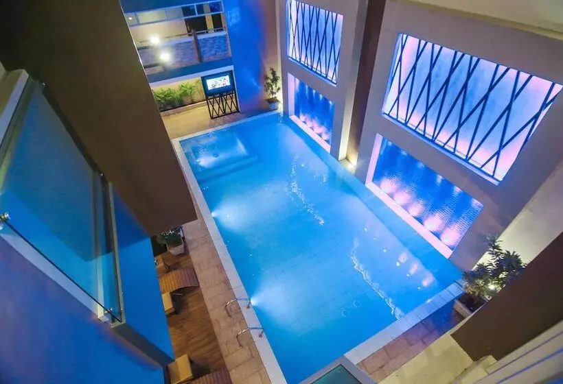 Fotos del hotel Prime City Resort:  14