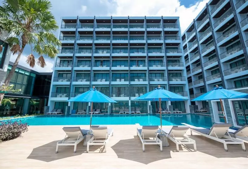 Bluesotel Krabi Aonang Beach