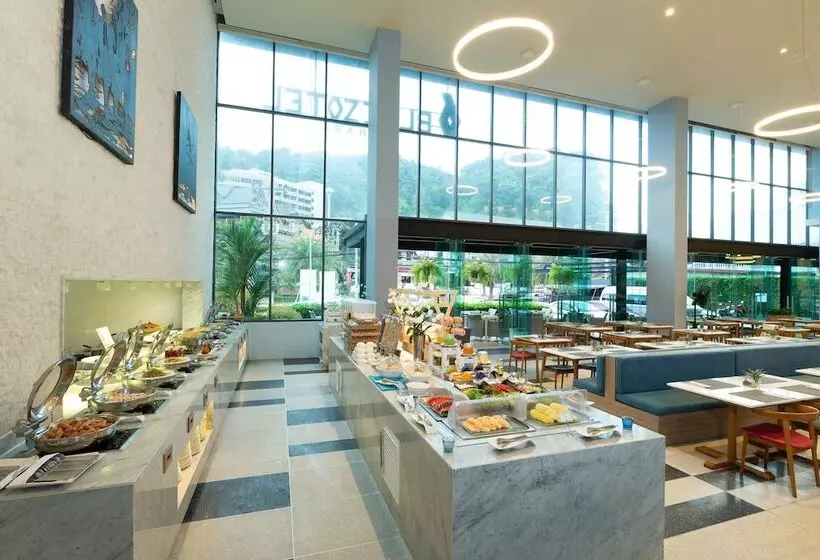 Fotos del hotel Bluesotel Krabi Aonang Beach:  23