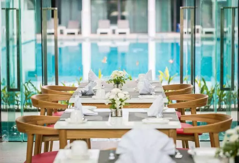 Fotos del hotel Bluesotel Krabi Aonang Beach:  21