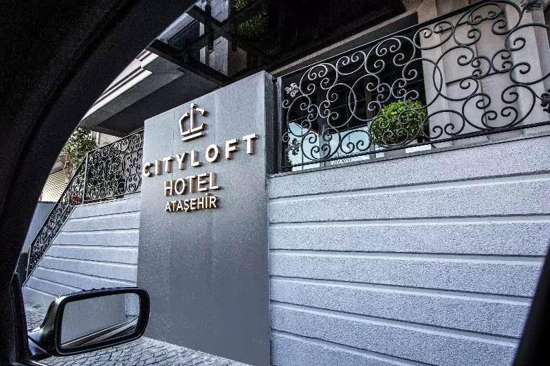 Fotos del hotel Cityloft 81:  14
