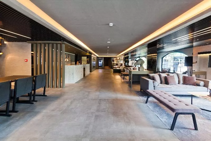 Fotos del hotel Cityloft 81:  23