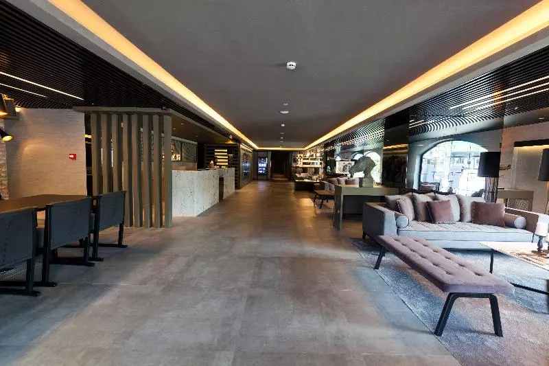 Fotos del hotel Cityloft 81:  16