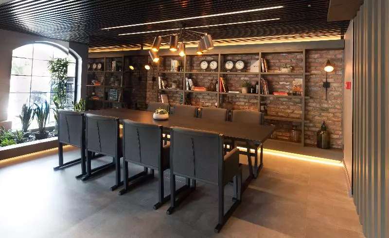 Fotos del hotel Cityloft 81:  11