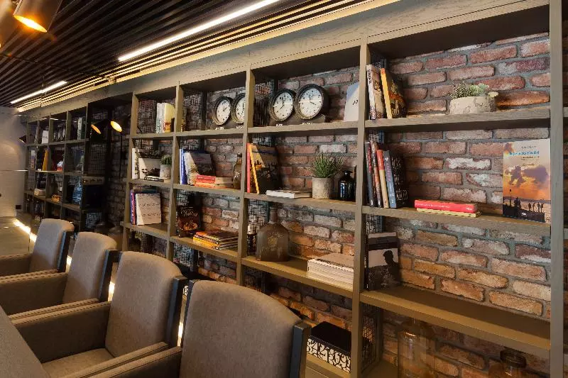 Fotos del hotel Cityloft 81:  6