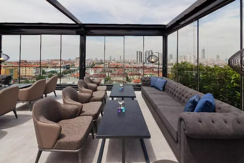 Fotos del hotel Cityloft 81:  17