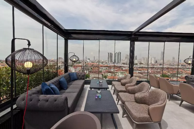 Fotos del hotel Cityloft 81:  21