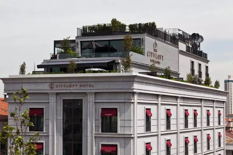 Fotos del hotel Cityloft 81:  19