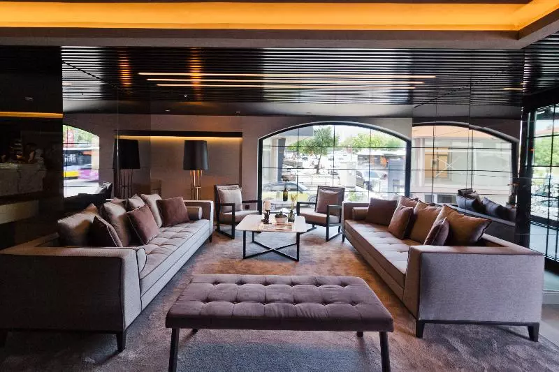Fotos del hotel Cityloft 81:  24