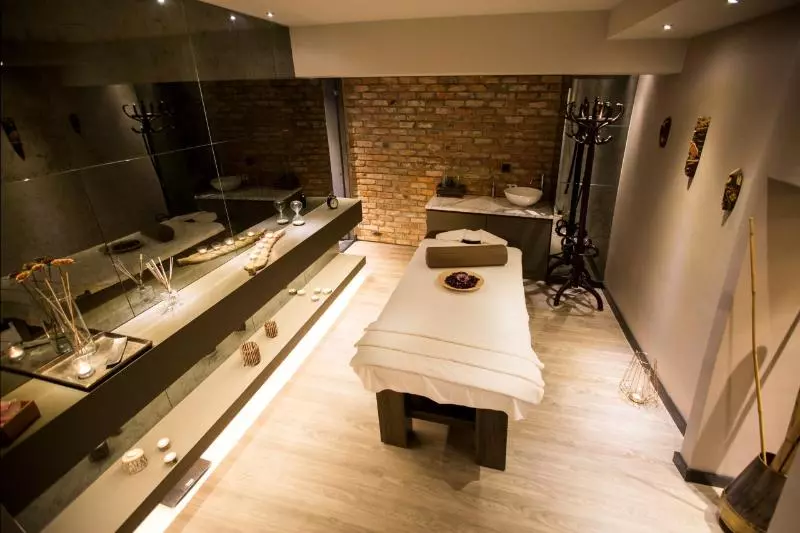 Fotos del hotel Cityloft 81:  5