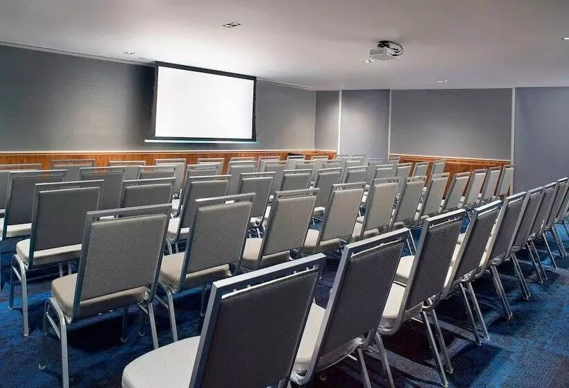 Fotos del hotel Courtyard By Marriott Mexico City Toreo:  24