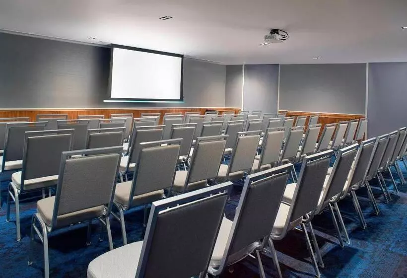 Fotos del hotel Courtyard By Marriott Mexico City Toreo:  16