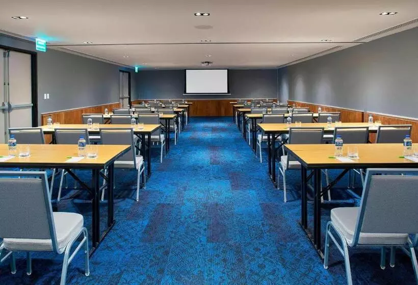 Fotos del hotel Courtyard By Marriott Mexico City Toreo:  23