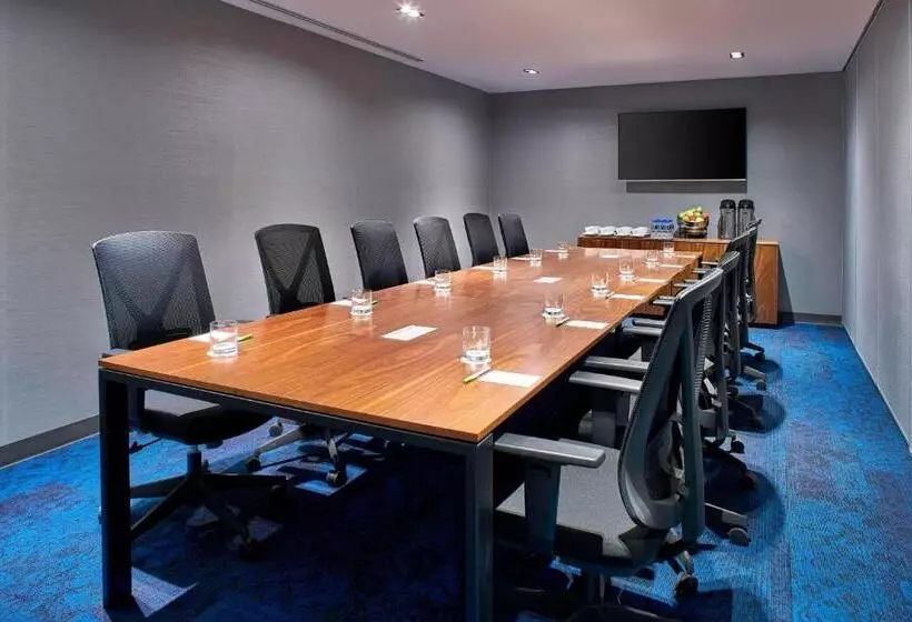 Fotos del hotel Courtyard By Marriott Mexico City Toreo:  7
