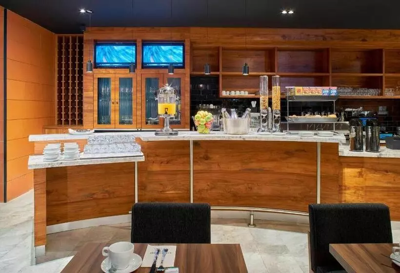 Fotos del hotel Courtyard By Marriott Mexico City Toreo:  15