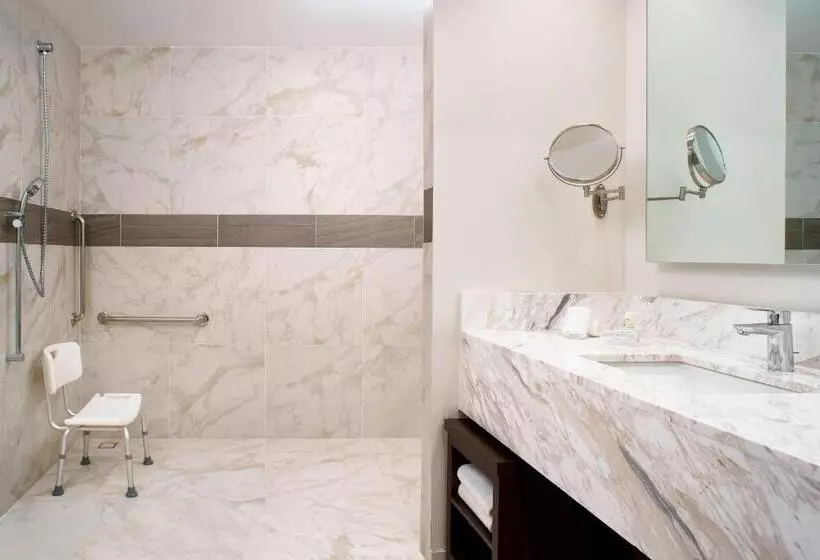 Fotos del hotel Courtyard By Marriott Mexico City Toreo:  9