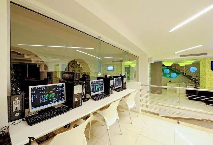 Fotos del hotel Hermes:  7