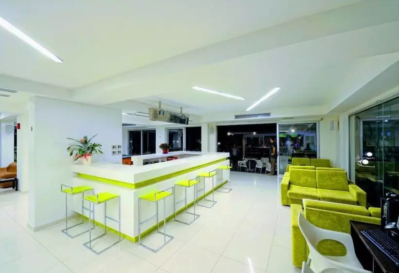Fotos del hotel Hermes:  4