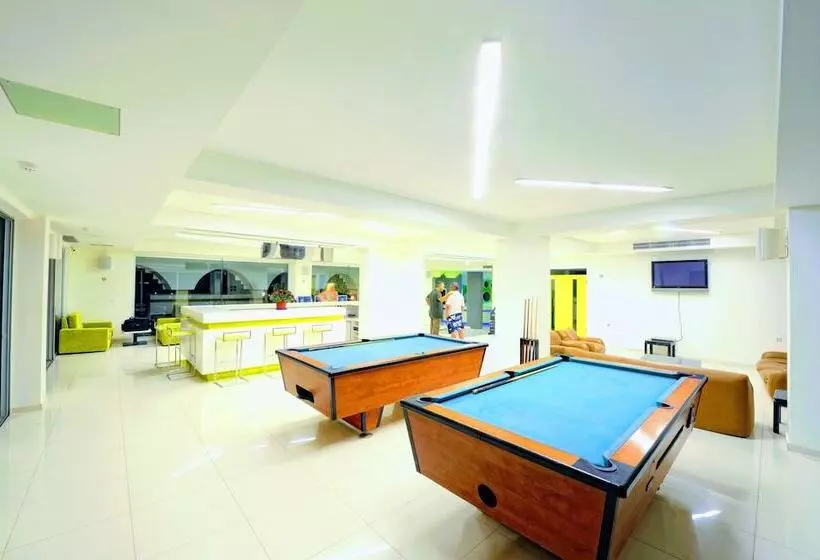Fotos del hotel Hermes:  3