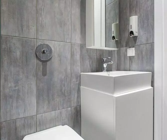 Fotos del hotel Hermes:  12