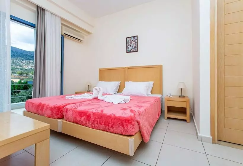 Fotos del hotel Hermes:  2