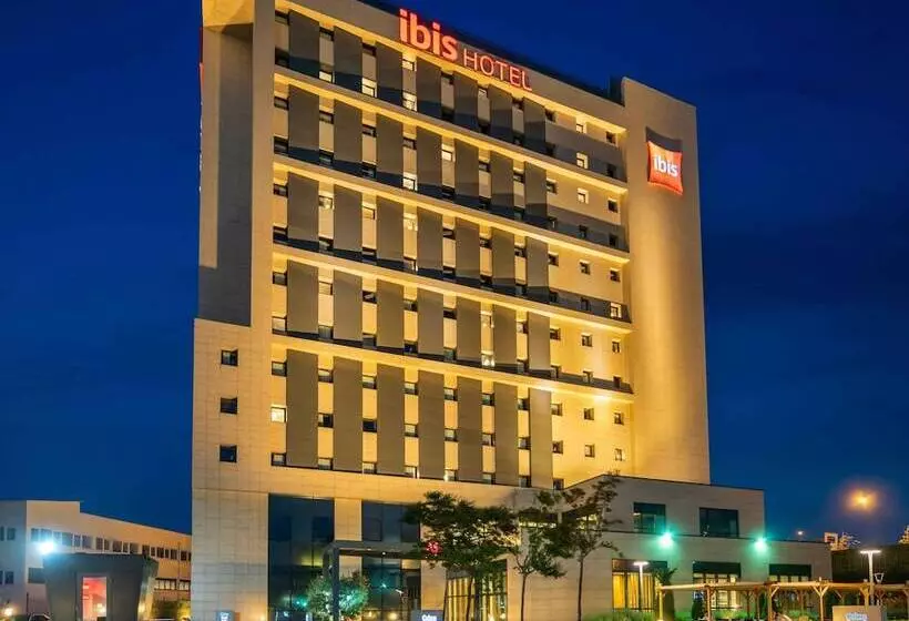 Fotos del hotel Ibis Istanbul Tuzla:  6
