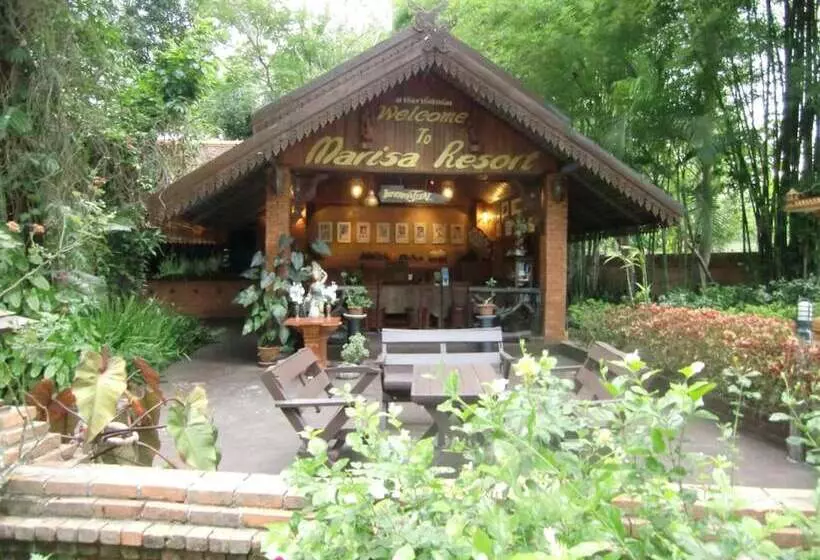 Fotos del hotel Marisa Resort & Spa Chiang Dao:  16