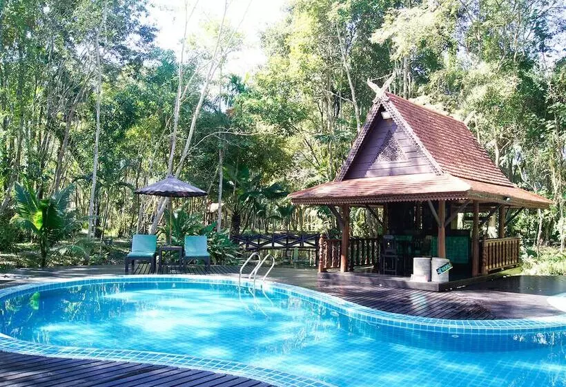 Fotos del hotel Marisa Resort & Spa Chiang Dao:  19