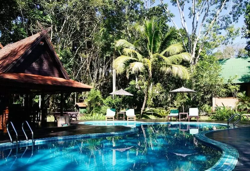 Marisa Resort & Spa Chiang Dao