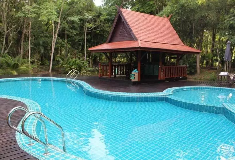 Fotos del hotel Marisa Resort & Spa Chiang Dao:  10