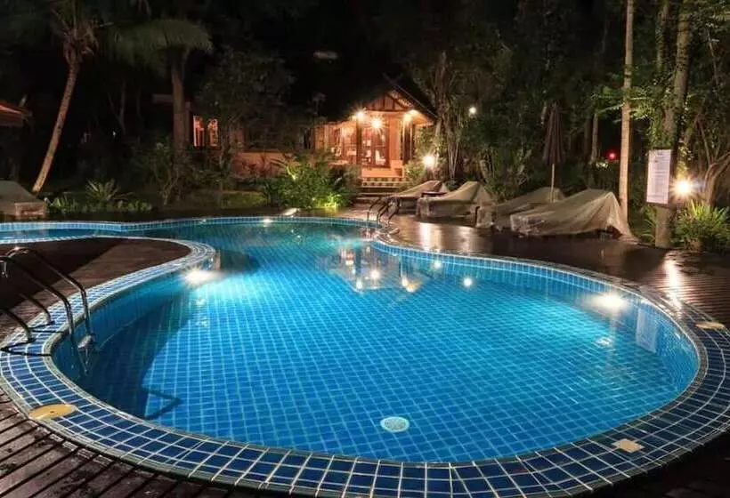 Fotos del hotel Marisa Resort & Spa Chiang Dao:  3