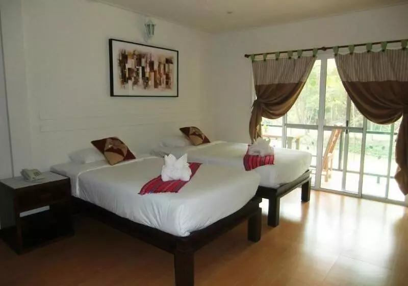 Fotos del hotel Marisa Resort & Spa Chiang Dao:  21