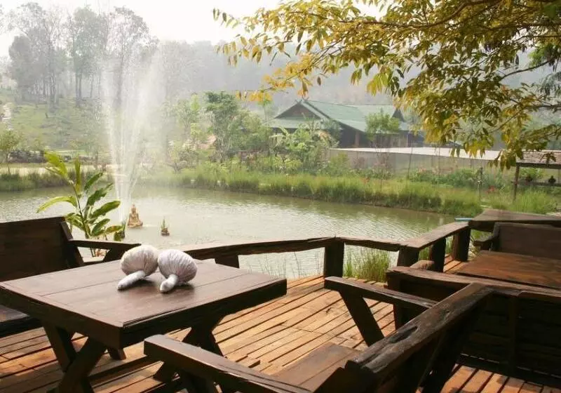 Fotos del hotel Marisa Resort & Spa Chiang Dao:  5