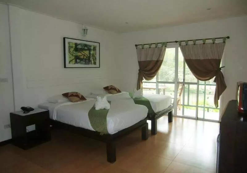 Fotos del hotel Marisa Resort & Spa Chiang Dao:  22