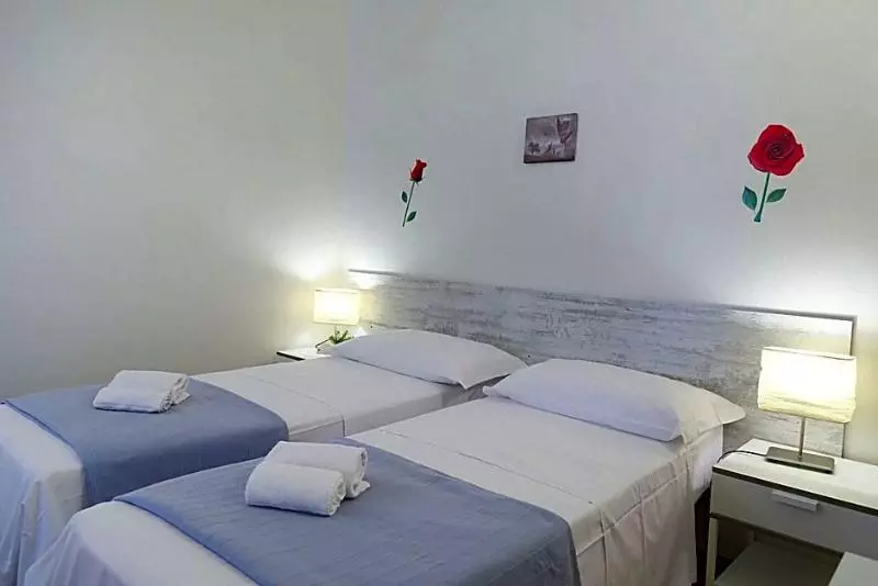Fotos del hotel Mia Palace:  14