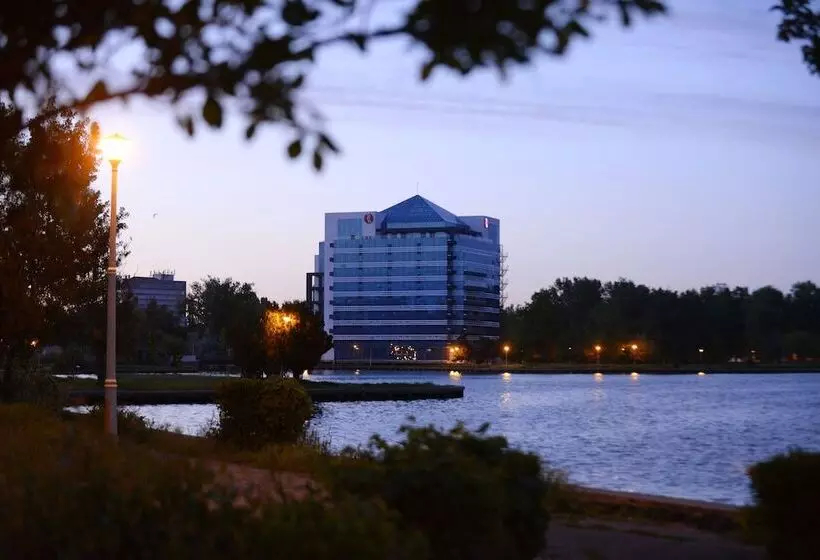 Fotos del hotel Ramada By Wyndham Constanta:  9